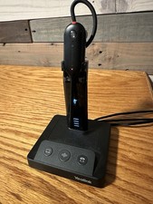 Yealink WH63 UC Wireless DECT Headset WHB630 Base Headset Bluetooth Ear Mono