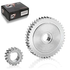 Reparatursatz Zahnrad Schiebedachmotor Antriebsrad f&uuml;r Mercedes W124 W201 W126