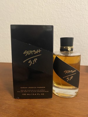 Stash SJP 100 ml Sarah Jessica Parker EDP Elixir