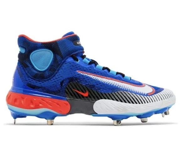 Nike Alpha Huarache Elite 4 Mid Father's Day for Sale