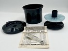 Yankee Clipper II Roll Film Tank with Agitator-Thermometer — photo 4