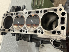 Vauxhall C20XE Red Top Competition Engine.