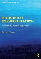 Philosophy Of Education In Action | An Inquiry-Based Approach | Nicholson | Buch