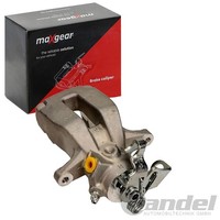 Maxgear Bremssattel Hinten Rechts Passend FÜR Audi A3 TT Seat Leon Toledo VW