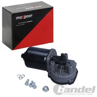 Maxgear Wischermotor Vorne Passend FÜR CitroËN Nemo Fiat Fiorino Qubo Peugeot