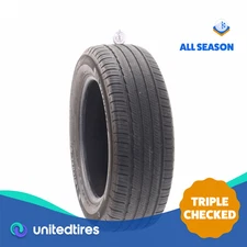Used 225/60R18 Michelin Primacy Tour A/S 100H - 6.5/32