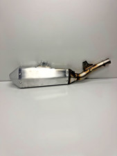 New 2025 Kx250 Oem Muffler Exhaust Silencer 25-26 Kx 250 250x 18100-0637