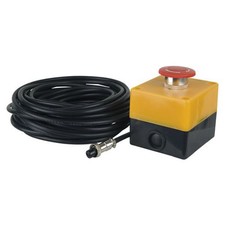 Showtec Remote Interlock with 10m cable - Zubeh&ouml;r f&uuml;r