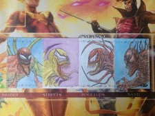 2012 Upper Deck Marvel Premier Trading Cards 28