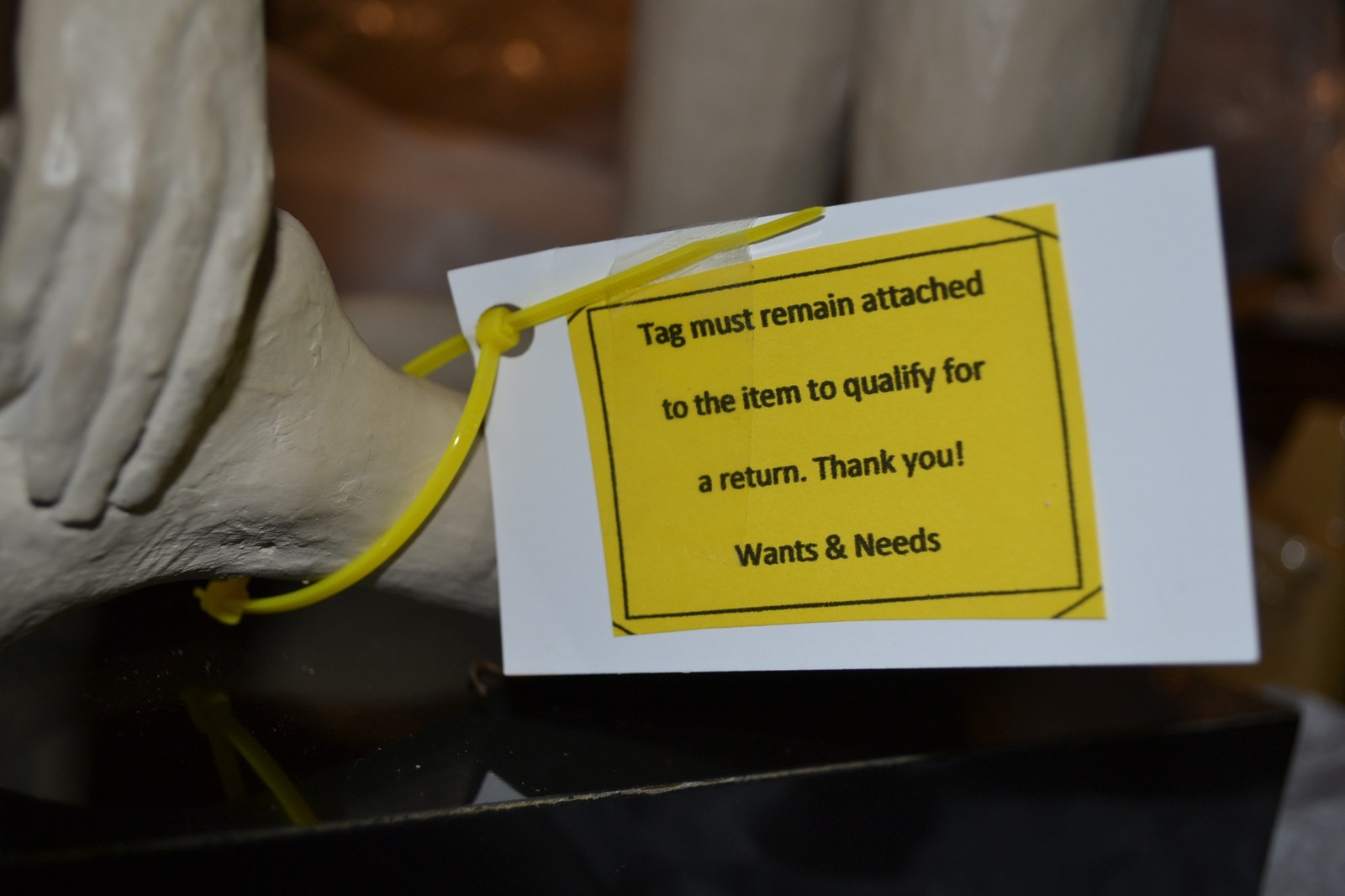 VTG 1980 Austin Production Nude Woman “Rebirth” Sculpture Jean-Pierre Renard