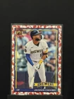 2026 Topps Series 1 Jackson Chourio Base (RAW)