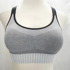 MEDIUM Champion B9477 Seamless Shape Wire Free Sport Bra NWT