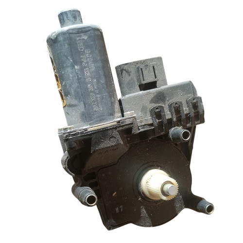 Fensterhebermotor Audi A6 4B Elektromotor Fensterheber hinten rechts 4B0959802B
