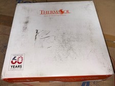 Thermasol STC-SVSQ-AN SignaTouch Steam Shower Control Kit - Antique Nickel