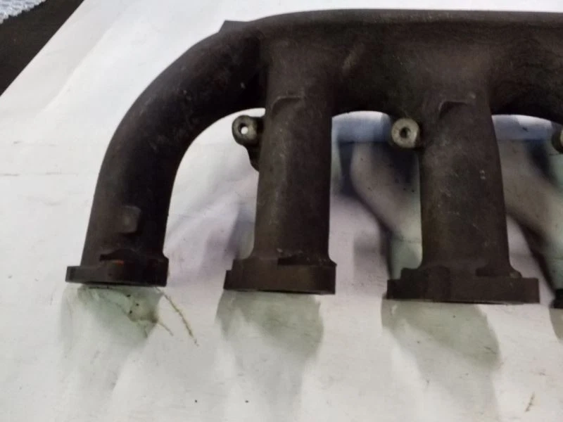 Colector de admisión diésel 3,0 L - Tipo 126 | Se adapta a Mercedes Benz 350 300D 1987-1991 Foto 3 de 4