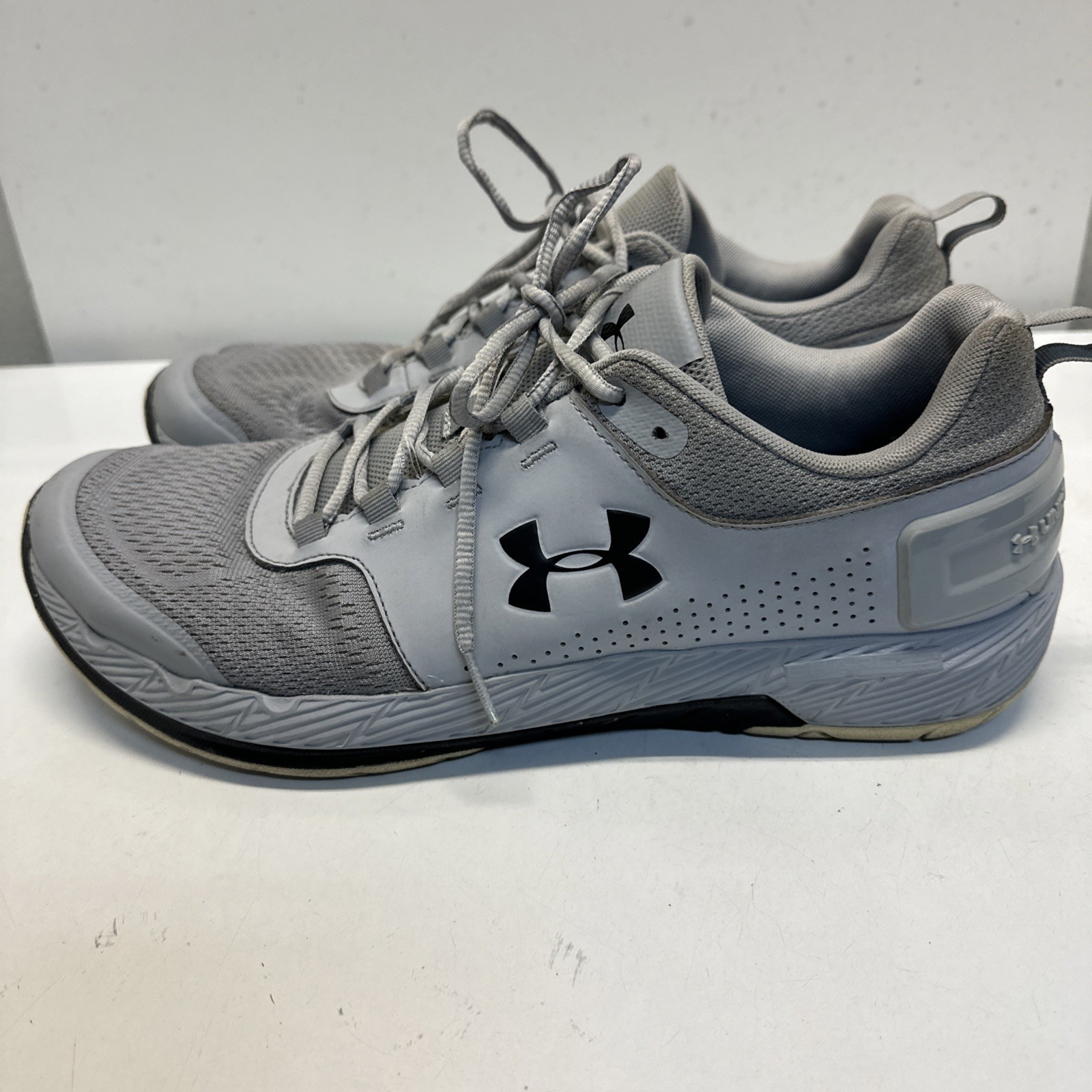 Under Armour Men's Commit TR Ex Training Shoes Gr… - image 5