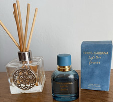 Dolce&Gabbana Light Blue Forever Eau de Parfu...