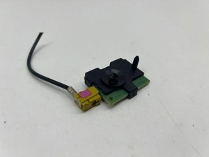 MERCEDES-BENZ CLA Coupe C118 Antennenverstärker  A1779052902 1.33 31996087