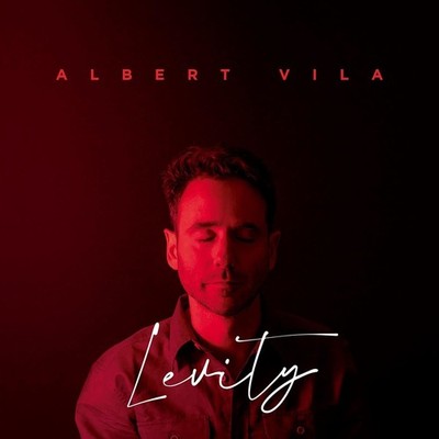 Audio Cd - Albert Vila - Levity  - Hypnote Records -D- Neu