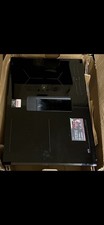 AEG 6000 Series TH84CB03FB Wide Venting Induction Hob 80cm Hob See Photo