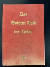 Noten - Das Goldene Buch der Lieder - 500 Seiten Volkslieder - Klavier - akzep.