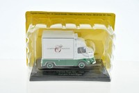 Citroen Type HY Fourgon Frigorifique 1969 1/43 Eligor