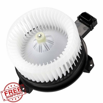 ILONPA HVAC Blower Motor Fan for Honda Acura 2013-2022
