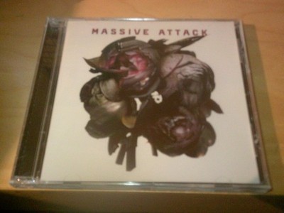 Massive Attack - Collected    CD  NEU   (2006)