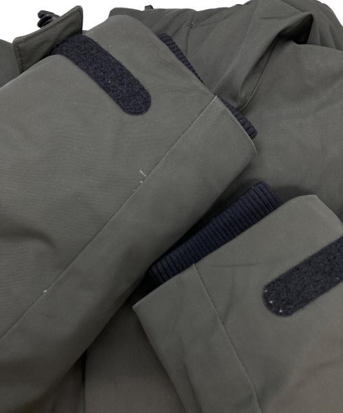 Peak Performance down jacket Men - image 7