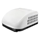 Uimoso RV Air Conditioner 15000 BTU Rooftop Unit for Ducted/Non-Ducted Systems
