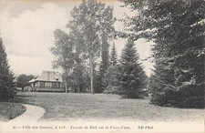91 GIF VILLA DES SOURCES 77191
