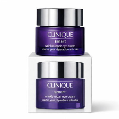 Clinique Smart Clinical Repair Wrinkle Correcting Eye Cream - 15ml / 0.5 fl oz