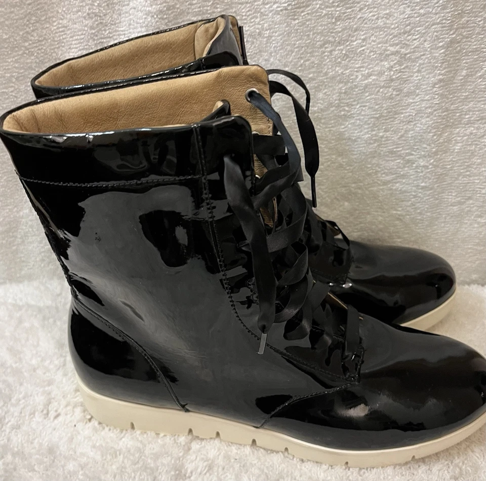 BOTAS TSUBO CHAROL NEGRO Foto 4 de 4