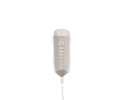 iFi 9V Ultra Low Noise Power Supply Adapter for Audio Devices and Electronics