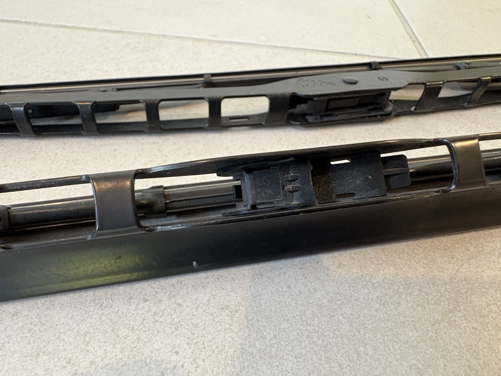 Ferrari 456M 456GT Original Bosch wiper blades