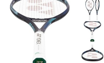  Ezone 100SL 7th Gen Tennis Racquet 4-1/8