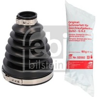 Febi Bilstein 188122 Faltenbalgsatz Antriebswelle FüR Ford Transit V408 Puma