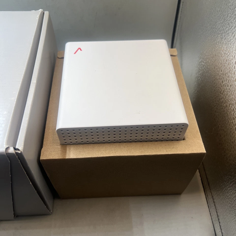 Verizon Internet Gateway Wifi 6 Router/Modem ARC-XCI55AX New 2022 Model - Image 4 of 4