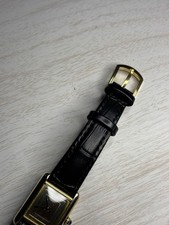 Vintage Must De Cartier Tank Quartz | Trinity Dial | 20.5x28mm SMALL | SERVICED 14