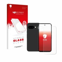Schutzglas Panzerfolie FüR Google Pixel 9A (Display+Kamera) Display