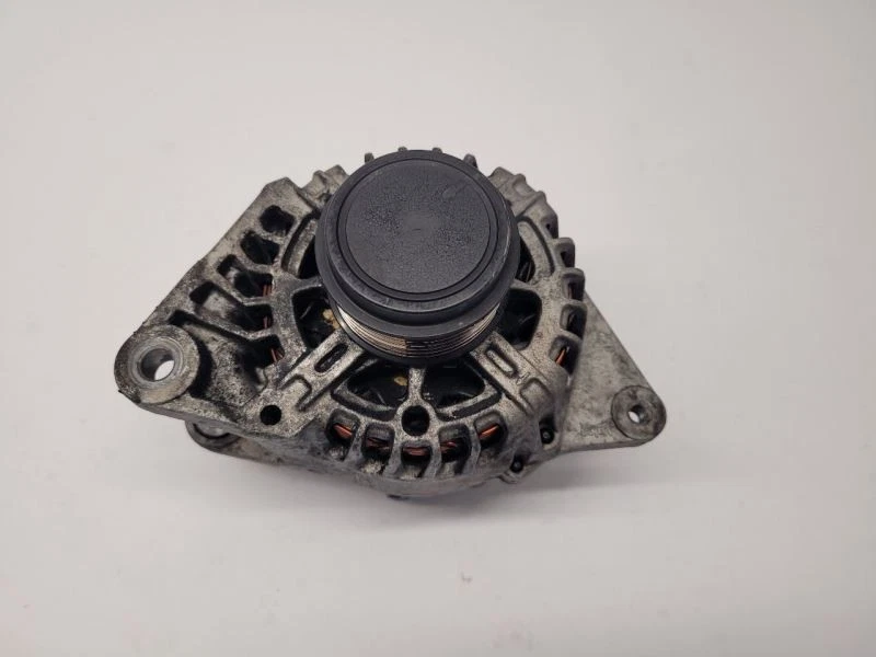 Alternador KIA SOUL 2012-2015 2,0 L modelo OEM 12 13 14 15 Foto 2 de 4