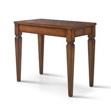 TAVOLO CONSOLLE   ARTE POVERA ALLUNGABILE FINO A 300 CM  VARI COLORI