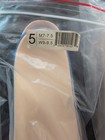 6 sets orthopedic diabetic inserts for shoes women's 9 to 9 1/2 men's 7 to 7 1/2 — photo 2