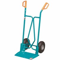 Kistenkarre Karre Sackkarre Transportkarre Stapelkarre Wagen Logistik Lager Neu