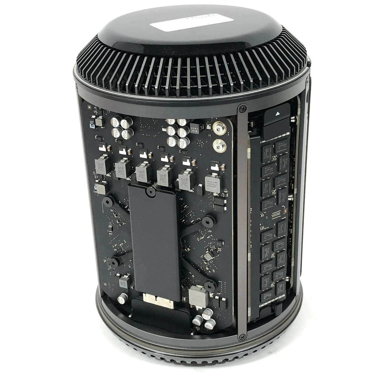 Apple Mac Pro (Intel Xenon 3.5GHz, 256 GB SSD, 32 GB RAM) Desktop