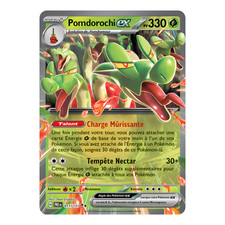 Pomdorochi EX 011/131 🇫🇷 Pokemon Card EV8.5 Prismatic Evolutions EV08.5 NM