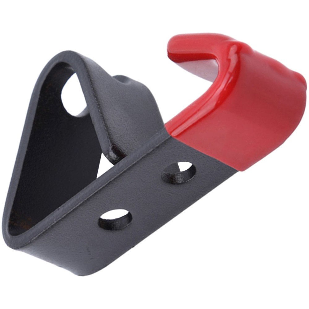 Hub Hook Car Tire Rack Wall Mount Wheel Rim Holder Bracket