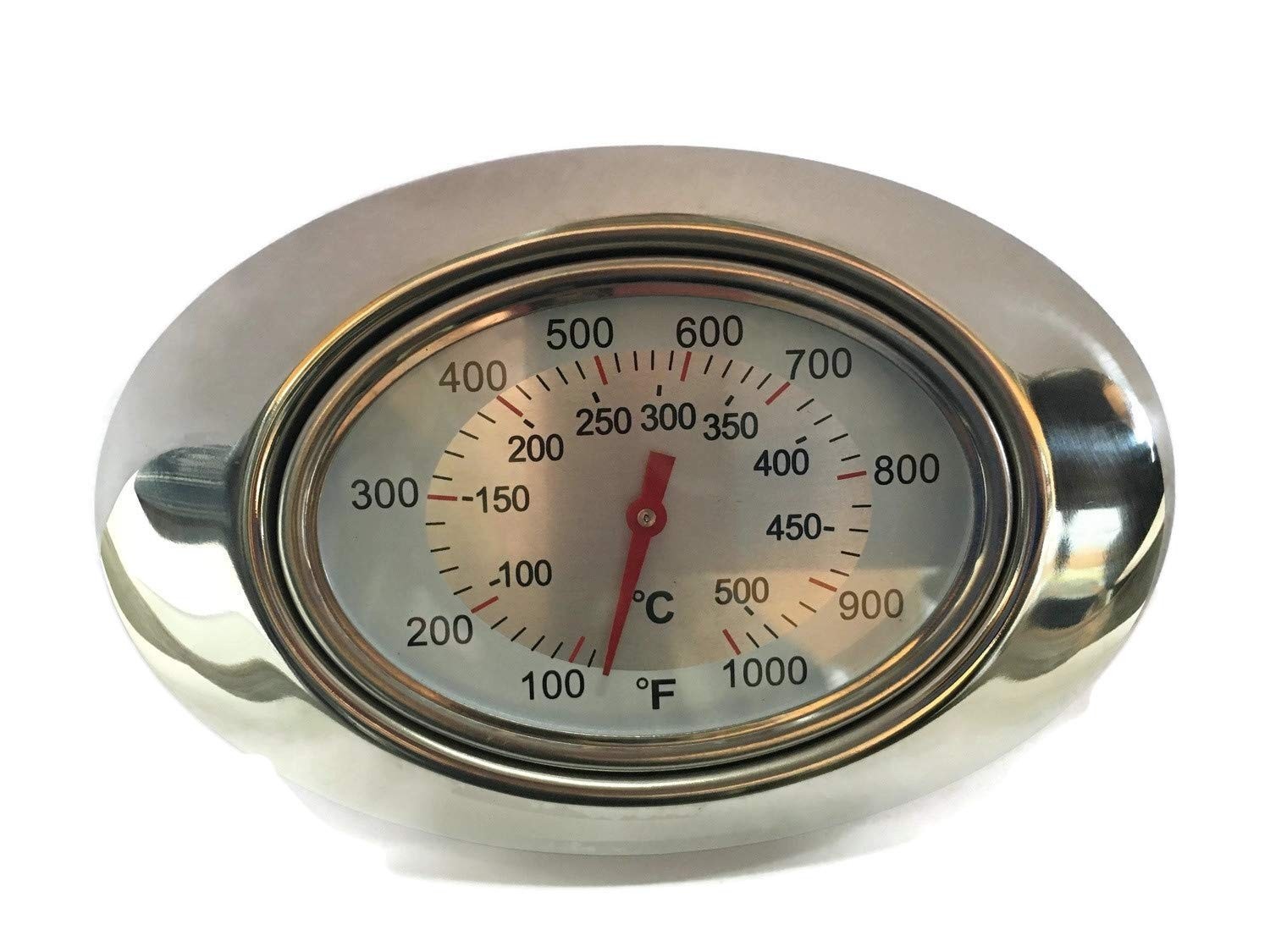 Hood Thermometer, AOG, Fire Magic Charcoal | 24-B-10