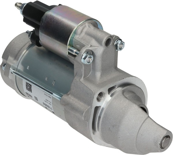 HC-Cargo Anlasser Starter 1.7 Kw FüR Mercedes-Benz C-Klasse W205 W204 S205 S204-image