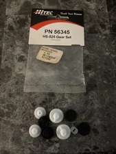 (B1) Hi Tec PN 56345 Open Package W/ Extra Parts